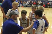 Chicagoland Youth Basketball Network image 2